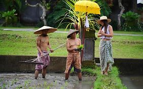 Umae Villa Ubud